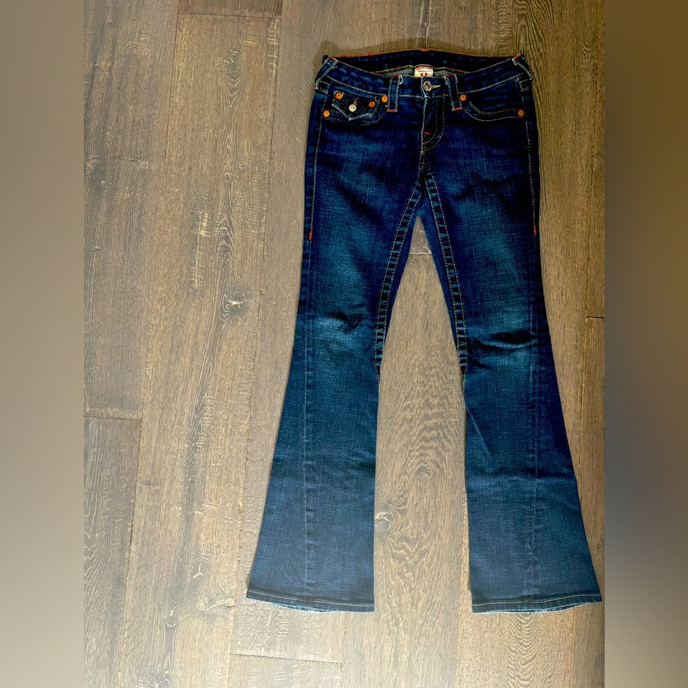 Classic True Religion Jeans - Size 26